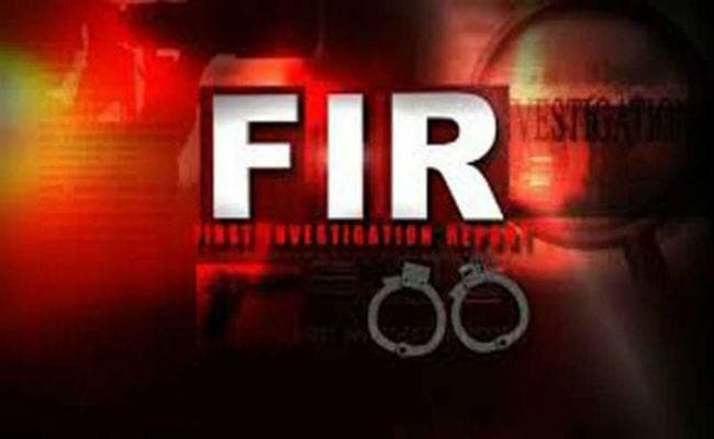 रांची : मेयर पद के प्रत्याशी अजय तिर्की के खिलाफ प्राथमिकी