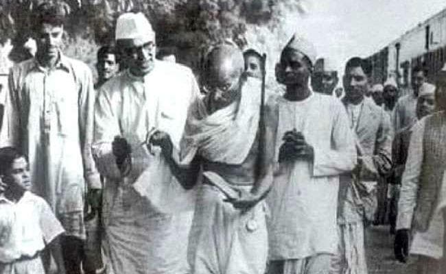 चंपारण सत्याग्रह और मजहरुल हक