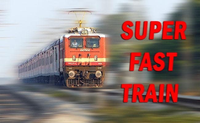 झारखंड : अप्रैल के अंत में देवघर से अगरतला के चलेगी सुपरफास्ट ट्रेन