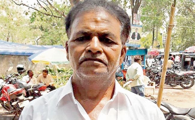 रांची नगर निकाय चुनाव : ये हैं मुन्नी भइया, कभी नहीं जीते, लेकिन नहीं मानेंगे हार