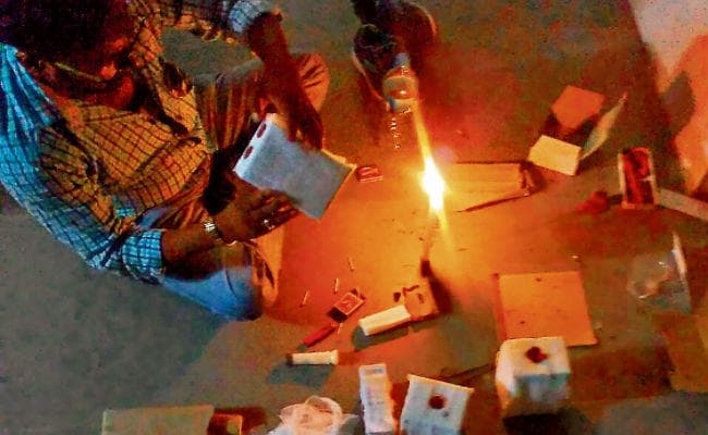 टीकाकरण से बच्चों की मौत का मामला : एएनएम सस्पेंड, कसौली भेजी जायेगी दवा, बच्चों के बिसरे की भी होगी जांच