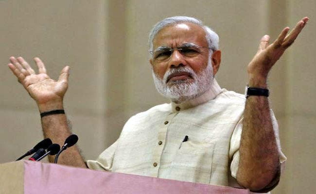 प्रधानमंत्री का बिहार दौरा आज, सुरक्षा को लेकर नेपाल सीमा रहेगी सील