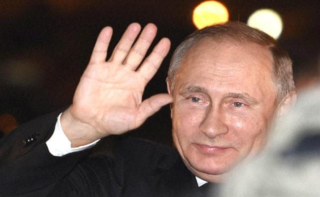 रूस ने संयुक्त राष्ट्र से सीरिया गैस हमले जांच कराने का अमेरिका का प्रस्ताव ठुकराया