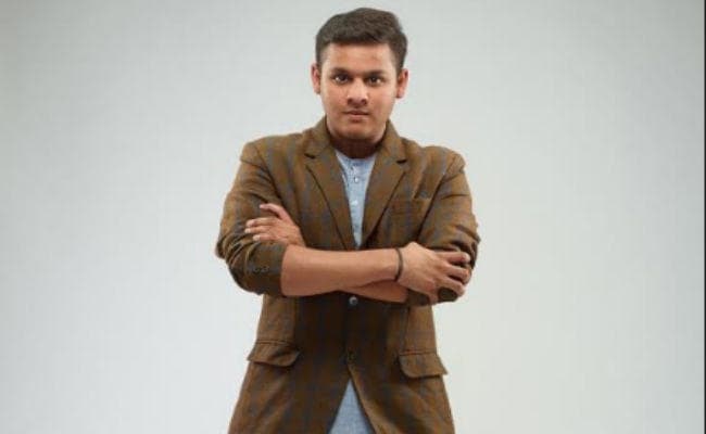 इस सीरीयल में युवा चंद्रशेखर के किरदार में दिखेंगे देव जोशी