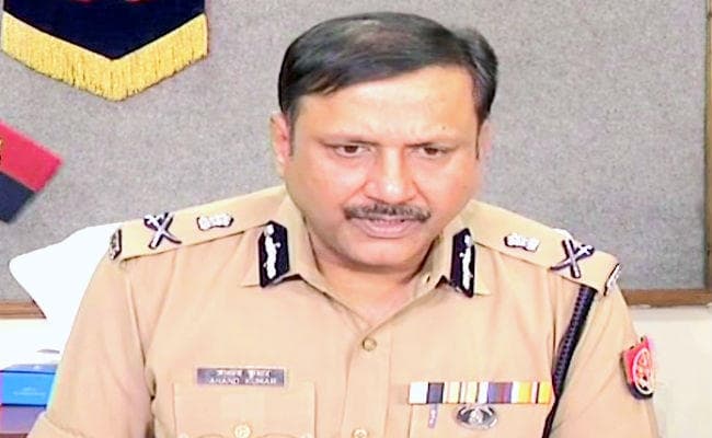 उन्नाव : सेप्टीसीमिया और शॉक के कारण हुई रेप पीड़िता के पिता की मौत : एडीजी, कहा- एसआईटी करेगी मामले की जांच