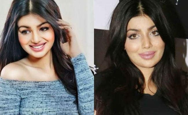 बर्थडे: लिप सर्जरी के बाद ऐसी दिखने लगी हैं आयशा टाकिया, जानें ''वॉन्‍टेड गर्ल'' के बारे में ये बातें...