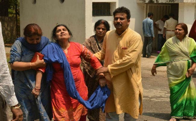 बोकारो : कूलिंग पौंड से मिला छात्रा का शव, परिजनों को हत्या की आशंका