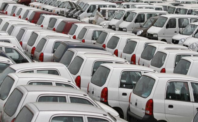 SIAM ने बताया - मार्च में यात्री वाहनों की बिक्री में आया 6.38% का उछाल