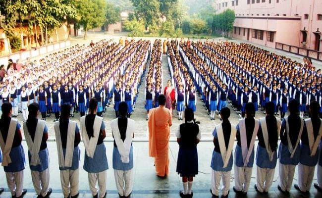 बच्चों में विटामिन डी की मात्रा बढ़ाने के लिए FSSAI की पहल, दोपहर में हो स्कूल की एसेंबली