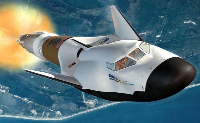 नासा का नया अंतरिक्ष यान अगले सप्ताह जायेगा मंगल के सफर पर