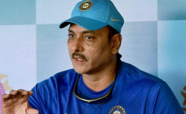 बोले रवि शास्‍त्री, विराट कोहली में मैं अपनी झलक देखता हूं