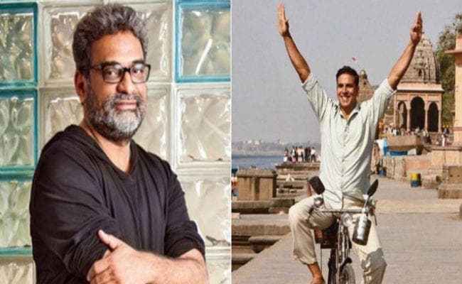 Social Cause नहीं, मनोरंजन के लिए फिल्में बनाते हैं ''पैड मैन'' के डायरेक्टर आर बाल्की