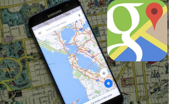 जानिए कैसे बिना इंटरनेट कनेक्शन के भी इस्तेमाल कर सकते हैं गूगल मैप