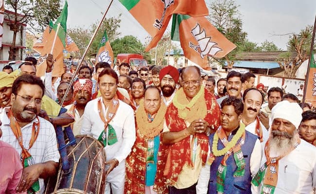 झारखंड निकाय चुनाव : आर या पार की लड़ाई में प्रत्याशियों के बीच तेज हो चला है वार