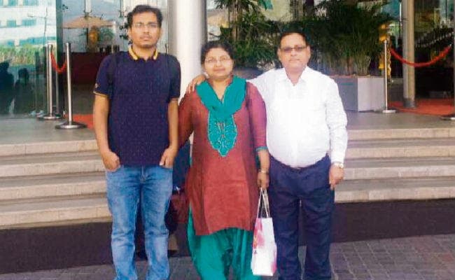 बिहार : नौकरी से परेशान पीएचईडी के चीफ इंजीनियर ने छत से कूद की खुदकुशी, भागलपुर में थे पदस्थापित