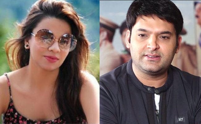 कपिल शर्मा से मिलना चाहती हैं एक्‍स-मैनेजर नीति सिमोस, लेकिन रखी ये शर्त