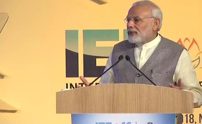 पीएम मोदी का आह्वान, सबको सस्ती ऊर्जा सुलभ कराने के लिए जिम्मेदारीपूर्ण तरीके से हो कीमत का निर्धारण