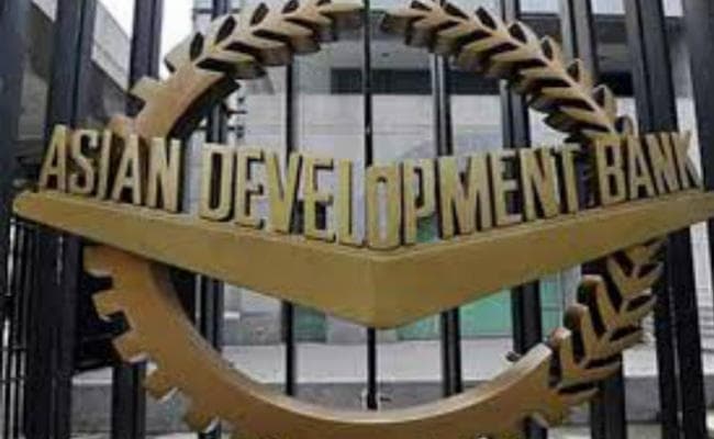एडीबी ने भारतीय अर्थव्यवस्था का अच्छा अनुमान पेश किया, 7.3 प्रतिशत रहेगी विकास दर