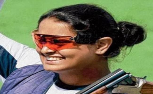 श्रेयसी के गोल्ड मेडल जीतने पर लगा बधाइयों का तांता, सीएम और राज्यपाल ने दी बधाई