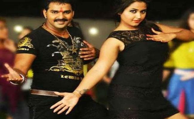 एक बार फिर साथ दिखेगी पवन और काजल राघवानी की जोड़ी