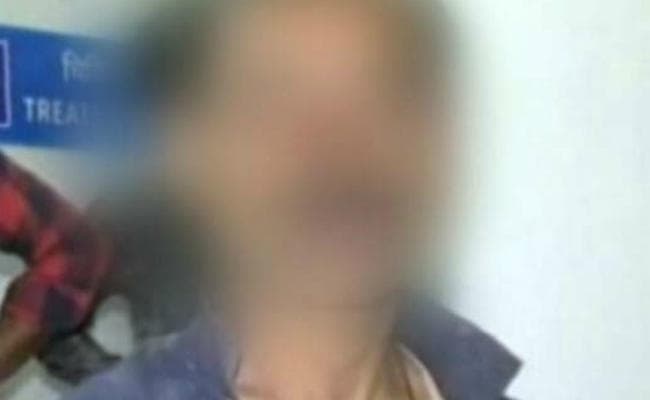 उन्नाव गैंगरेप कांड : पीड़िता के पिता का आखिरी वीडियो आया सामने, विधायक के भाई के नाम