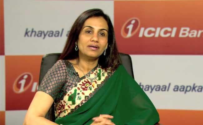 ICICI-Videocon मामले में जा सकती है चंदा कोचर की कुर्सी, RBI कर रहा डील की पड़ताल