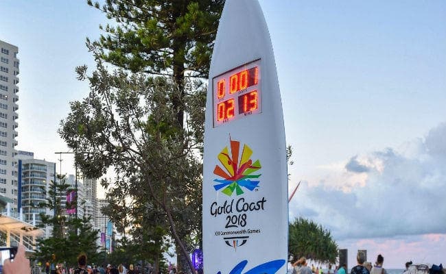 #CWG2018 : कॉमनवेल्‍थ गेम्‍स से कैमरुन के 5 खिलाड़ी लापता