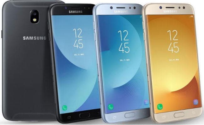 4GB रैम, ड्यूल कैमरे के साथ भारत में लांच हुआ सैमसंग Galaxy J7 Duo स्मार्टफोन