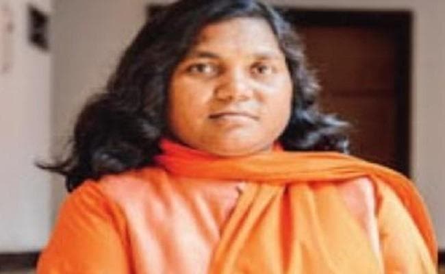 दलितों के मुद्दे पर अपनी ही पार्टी की सरकार से नाराज दिखीं BJP सांसद, कहा- संसद से सड़क तक करूंगी संघर्ष