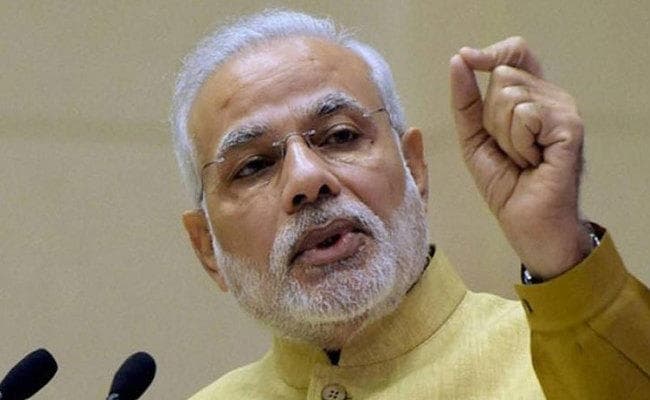 भाजपा सांसदों-विधायकों को पीएम मोदी का निर्देश-ज्यादा समय गांव में बितायें