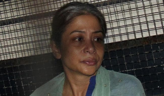 इंद्राणी मुखर्जी को अस्पताल से मिली छुट्टी, बताया अपनी जान का खतरा