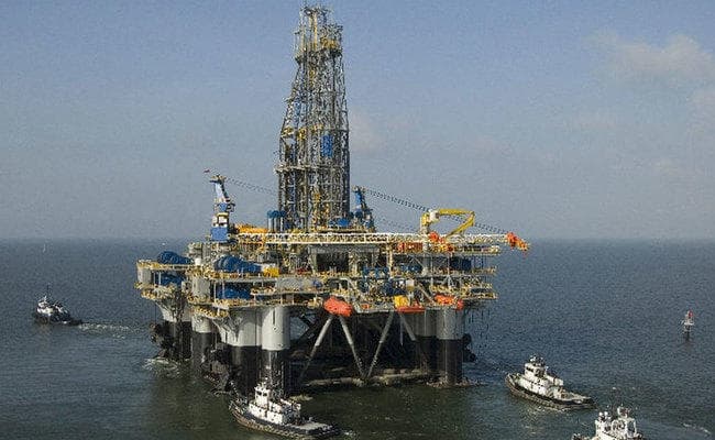 मंत्रिमंडल का फैसला : तेल ब्लॉक आवंटित करने का अधिकार पेट्रोलियम, वित्त मंत्रालय को दिया गया