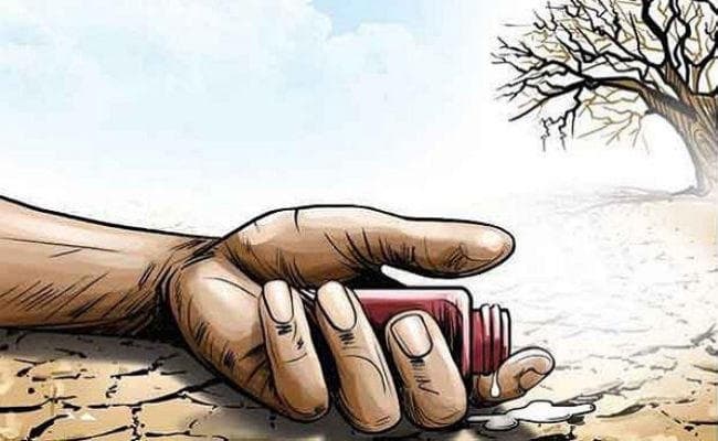 PM मोदी का नाम लेकर किसान ने की खुदकुशी! फॉरेंसिक टेस्ट के लिए भेजा गया सुसाइड नोट
