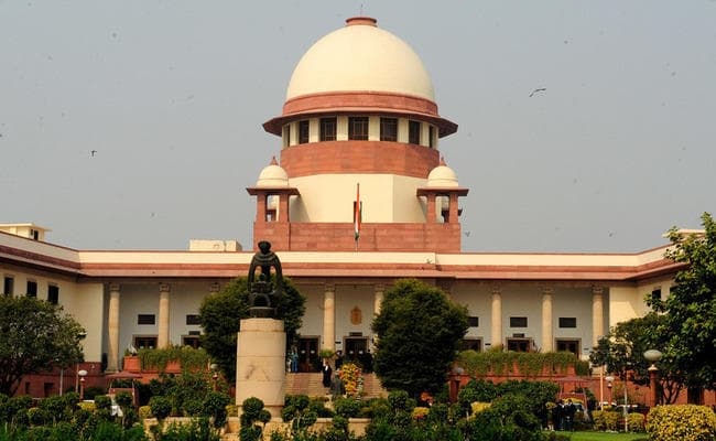 पंचायत चुनाव : प बंगाल EC ने पर्चा दाखिल करने की अवधि बढ़ाने की अधिसूचना वापस ली, सुप्रीम कोर्ट नाराज