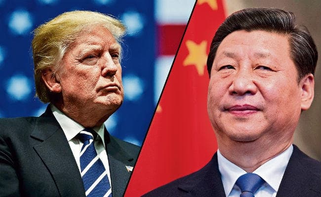 दक्षिण चीन सागर में चीन-अमेरिका में टकराव, चीन की आक्रामता के पीछे हैं ये राज