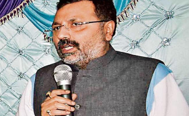 झारखंड : काम नहीं किया, तो नौकरी से हटाये जायेंगे अधिकारी : निशिकांत दुबे