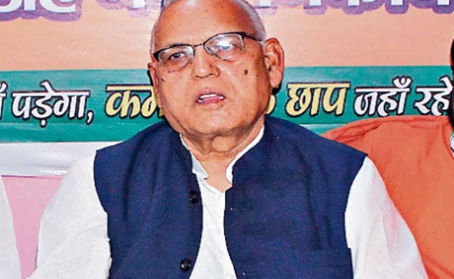 गिरिडीह : पलामू में चार बच्चों की मौत पर बोले स्वास्थ्य मंत्री, जांच रिपोर्ट आने के बाद दोषियों पर होगी कार्रवाई