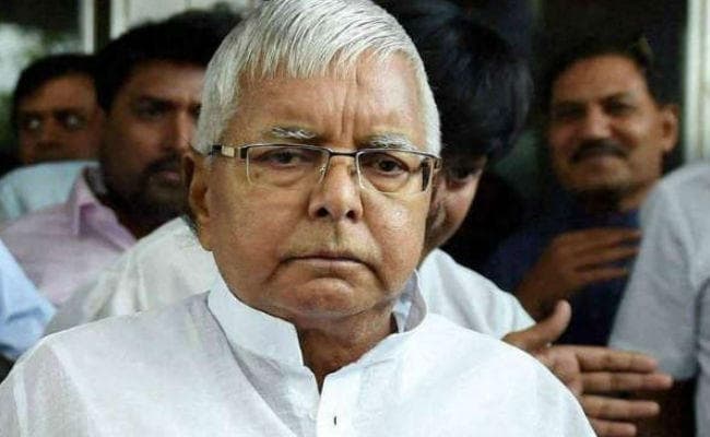 बिहार : लालू परिवार की 23 बेनामी संपत्ति आयकर के रडार पर, जल्द होगी इन पर कार्रवाई, जब्त हुईं हैं ये संपत्तियां