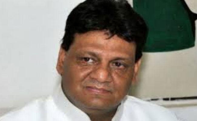 बिहार : ‘राबड़ी देवी की सुरक्षा में कटौती सरकार की ओछी मानसिकता’ : कौकब कादरी