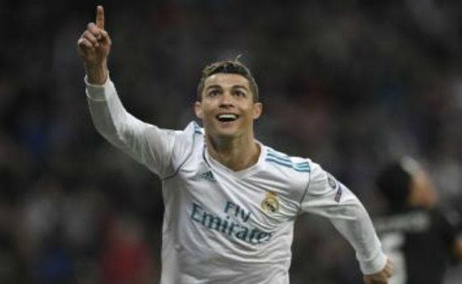 ‘संकटमोचक'' बने रोनाल्डो, रीयाल मैड्रिड को चैपियंस लीग से बाहर होने से बचाया