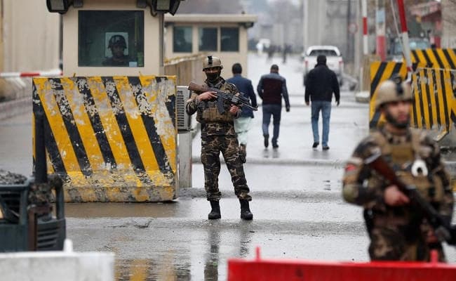 अफगानिस्तान : तालिबान हमले में गवर्नर समेत 18 लोगों की मौत, 25 आतंकी हलाक