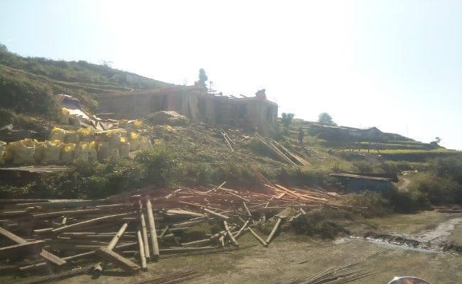 नेपाल रोड ट्रिप सातवीं कड़ी :  गांव बारपाक से शहर पोखरा का सफर...