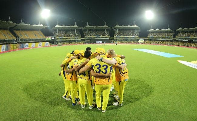 अब चेन्नई नहीं पुणे होगा CSK का होम ग्राउंड