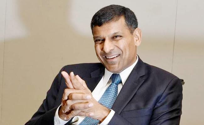 बोले राजन : RBI को थी नोटबंदी की जानकारी, योजना फेल होने की वजह भी बतायी