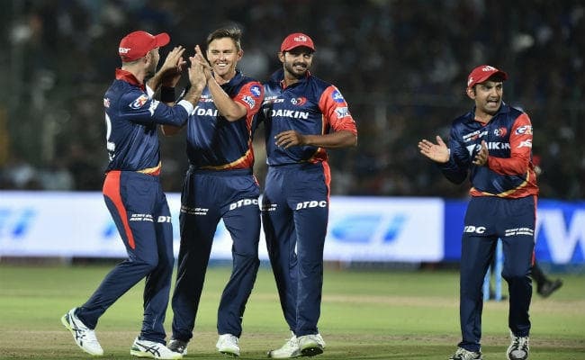 IPL 2018 : गौतम गंभीर ने बताया राजस्थान रायल्स के खिलाफ क्यों हारे