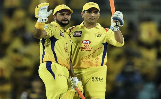 IPL 2018 : चेन्‍नई में मैच न होने से निराश हैं CSK के खिलाड़ी और फैन्‍स