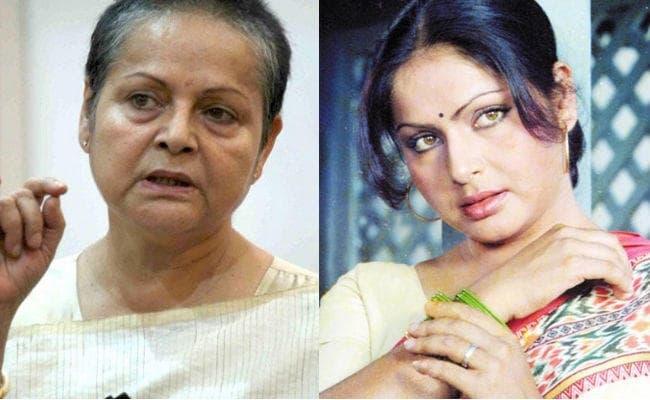 अब ऐसी दिखने लगी हैं दिग्‍गज अभिनेत्री राखी, 15 साल बाद इस फिल्‍म से करेंगी वापसी