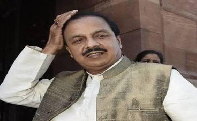 केंद्रीय मंत्री ने कहा- कांग्रेस नेताओं के पास ने तो सही सोच है और न ही देश....