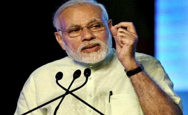 PM मोदी ने वित्त आयोग के नियम, शर्तों से जुड़े आरोपों को बताया आधारहीन