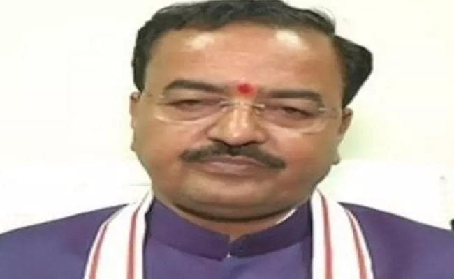 उन्नाव मामले के दोषियों को बख्शा नहीं जायेगा : केशव प्रसाद मौर्य
